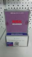 Подшипник ступицы. Ford Laser, BG3PF, BG5PF, BG6PF, BG6RF, BG7PF, BG8PF, BG8RF, BHA3PF, BHA5PF, BHA5SF, BHA6RF, BHA7PF, BHA7RF, BHA8PF, BHA8SF, BHALPF...
