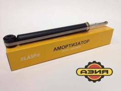 Амортизатор. Nissan: Wingroad, Tiida Latio, Latio, AD, Tiida Двигатели: HR15DE, MR18DE, HR16DE, CR12DE, K9K