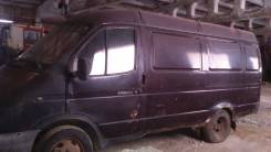 ГАЗ Газель. Продам Газель Фургон, 2 400 куб. см., 1 500 кг.
