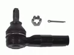 Наконечник рулевой. Toyota: Tercel, Corsa, Cynos, Raum, Corolla II, Paseo, Sera, MR-S, Starlet, MR2, Soluna Двигатели: 5EFE, 5EFHE, 1NT, 4EFE, 2E, 3EE...