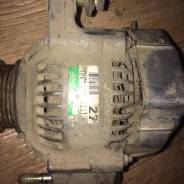 Генератор. Toyota: Corolla, Tercel, Corsa, Cynos, Corona, Corolla II, Carina, Paseo, Sprinter, Sera, Starlet Двигатели: 5EFE, 4EFE, 2E, 3E, 5EFHE, 3EE...