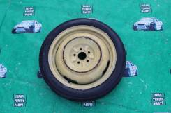 Запасное колеса банан запаска R16 5x100. x16 5x100.00