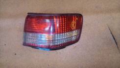 Стоп-сигнал. Toyota Mark II Wagon Qualis, MCV25W, MCV25 Двигатель 2MZFE