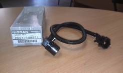 Датчик положения коленвала. Nissan Terrano, PR50, RR50 Nissan Terrano Regulus, JRR50 Двигатели: QD32TI, TD27TI. Под заказ