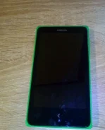 Nokia X-Series. �/�