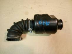Патрубок воздухозаборника. Toyota Vista, CV40, CV43 Toyota Camry, CV43, CV40 Двигатель 3CT