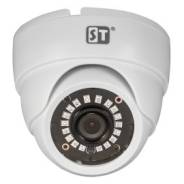 SpaceTechnology ST-1044. Менее 4-х Мп, без объектива