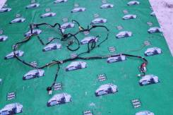 Проводка салона. Toyota Caldina, ST215, ST215G, ST215W, ST210 Двигатели: 3SGTE, 3SGE, 3SFE