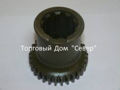 Шестерня стартера. Под заказ