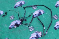 Проводка салона. Toyota Caldina, ST215, ST215G, ST215W, CT216 Двигатели: 3SGTE, 3CTE, 3SGE, 3SFE