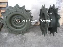 Колесо. ГАЗ 34039. Под заказ