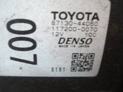Корпус отопителя. Toyota: Ipsum, Voxy, Picnic Verso, Noah, Avensis Verso Двигатели: 2AZFE, 1AZFSE, 1AZFE