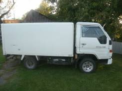 Toyota Dyna. Продается toyota dyna, 2 700 куб. см., 1 500 кг.