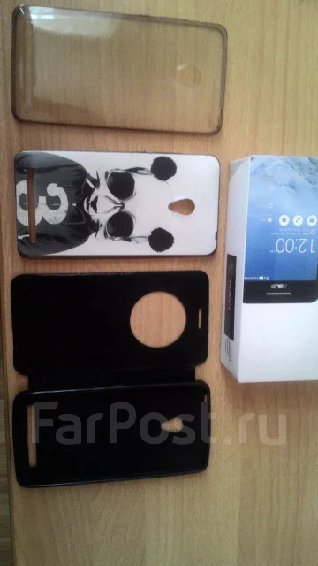 Asus ZenFone 6. �/� ����