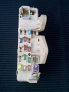Блок предохранителей. Mazda Familia, BJFP, BJ5P, BJEP, BJFW, BJ5W, BJ3P, BJ8W