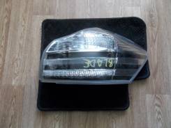 Стоп-сигнал. Toyota Blade, AZE156H, GRE156H, AZE154, AZE156, GRE156, AZE154H, 156, 154, AZE, GRE Двигатели: 2AZFE, 2GRFE