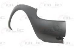 Бампер передний правая часть FORD KA 98-08 Ford 1072117