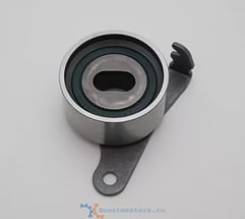 Натяжной ролик. Toyota: Corolla, Tercel, Corsa, Cynos, Raum, Corolla II, Caldina, Paseo, Sprinter, Sera, Starlet Двигатели: 4EFE, 5EFE, 5EFHE, 4EFTE...