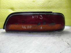 Стоп-сигнал. Nissan Presea