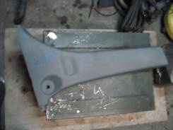 Накладка на стойку. Toyota Ipsum, ACM21, ACM21W, ACM26, ACM26W Toyota Picnic, ACM20, ACM20R, CLM20 Toyota Picnic Verso, ACM20, CLM20 Toyota Avensis Ve...