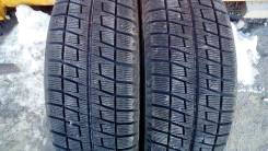 Bridgestone Blizzak Revo2. Зимние, без шипов, 2009 год, износ: 5%, 2 шт
