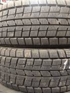 Dunlop DSX. Зимние, без шипов, 2009 год, износ: 5%, 2 шт. Под заказ