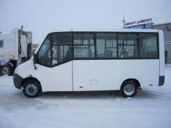 ГАЗ ГАЗель Next. Газель Некст Автобус 19 мест, 19 мест