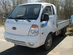 Kia Bongo III. KIA Bongo III, 2 900 куб. см., 1 000 кг.