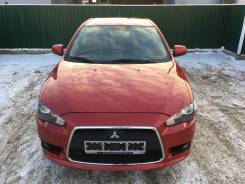 Mitsubishi Lancer. CY2A, 4A90