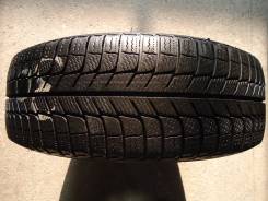 Michelin X-Ice 3. Зимние, без шипов, 2013 год, 20 %, 4 шт