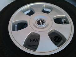Rial Giro. 6.0x15, 5x100.00, 5x114.30, ET45