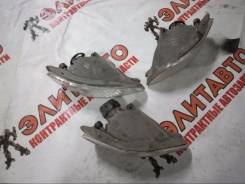 Фара противотуманная. Toyota Harrier, MCU36W, MHU38, MCU30W, MCU31, MCU31W, MCU30, MHU38W, MCU36, ACU30W, ACU30, ACU35W, ACU35 Двигатели: 2AZFE, 1MZFE...
