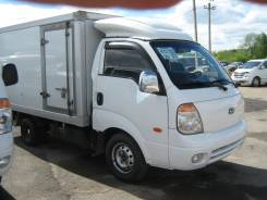 Kia Bongo III. KIA Bongo III Термобудка, 2 900 куб. см., 1 000 кг.