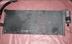 Радиатор кондиционера. Nissan Bluebird Sylphy, QNG10, QG10, TG10, FG10 Nissan Sunny, SB15, FNB15, QB15, FB15, JB15, B15 Nissan Primera, RP12, WHP12, H...