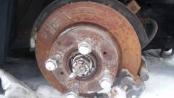 Ступица. Nissan Otti, H92W Daihatsu Mira, L250S, L250V Daihatsu Move, L150S, L152S