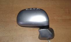 Зеркало заднего вида боковое. Mitsubishi Colt Plus, Z27W, Z23A, Z23W, Z22W, Z24W, Z21W Mitsubishi Colt, Z24W, Z23W, Z27W, Z27A, Z26A, Z25A, Z24A, Z27A...