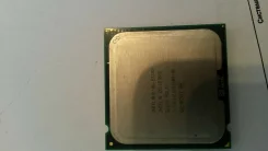 Intel Celeron E3300. ��� ����� �� ������ ����