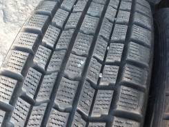 Dunlop Grandtrek SJ7. Зимние, без шипов, 2012 год, износ: 5%, 4 шт