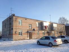 2-комнатная, Резервная 33. 5 км, агентство, 56 кв. м. Дом снаружи