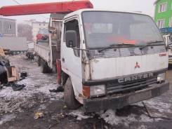 Mitsubishi Canter. Продаю грузовик, 3 300 куб. см., 3 000 кг.