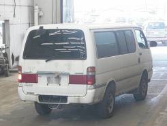 Toyota Hiace. LH178, 5L