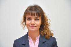 Менеджер по оформлению документов. Среднее образование, опыт работы 5 лет