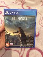 Игры для Sony PlayStation 4.