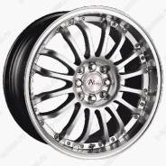 Alster. 7.5x18, 5x112.00, ET45
