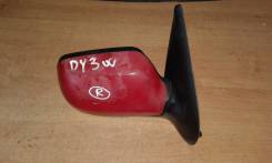 Зеркало. Mazda Demio, DY3R, DY3W, DY5R, DY5W