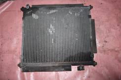 Радиатор кондиционера. Honda Jazz Honda Fit, LA-GD3, LA-GD4, LA-GD1, LA-GD2, UA-GD1 Двигатели: L12A1, L13A2, L15A1, L13A1