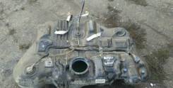 Бак топливный. Ford Mondeo