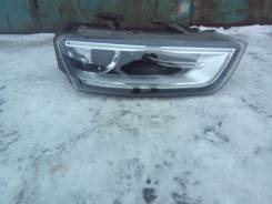 Фара. Audi Q3, 8UB