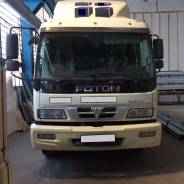 Foton Auman. Продается грузовик IV 135P, 3 990 куб. см., 7 000 кг.