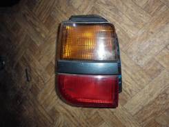 Стоп-сигнал. Mitsubishi Chariot, N48W Двигатель 4D68
